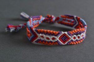 Оберег от порчи и сглаза